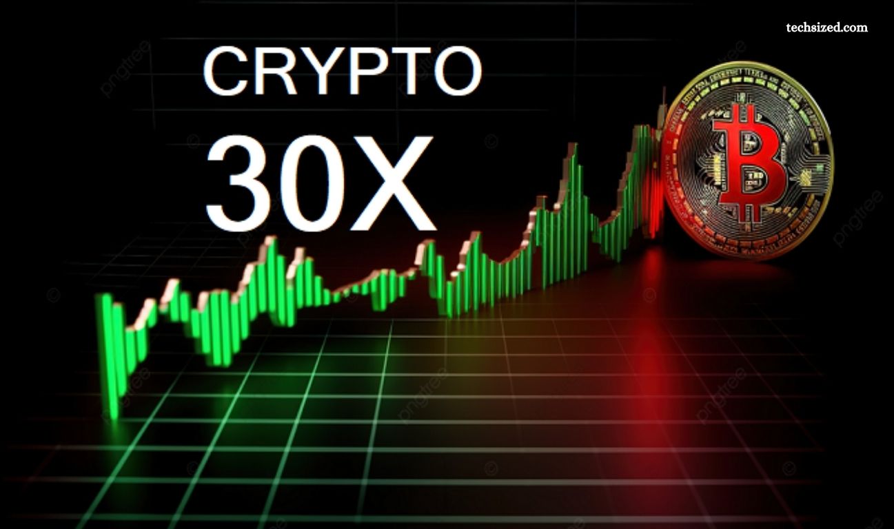 Crypto30x