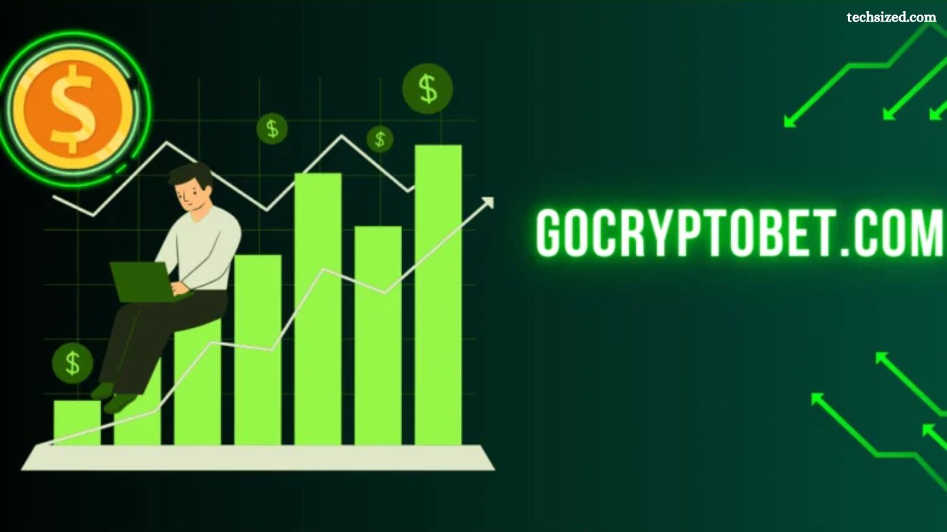 GoCryptoBet